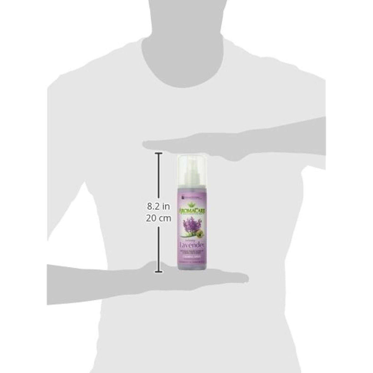 Lavender Spray J8464