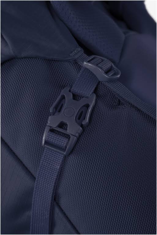 Navy Rucksack P5620