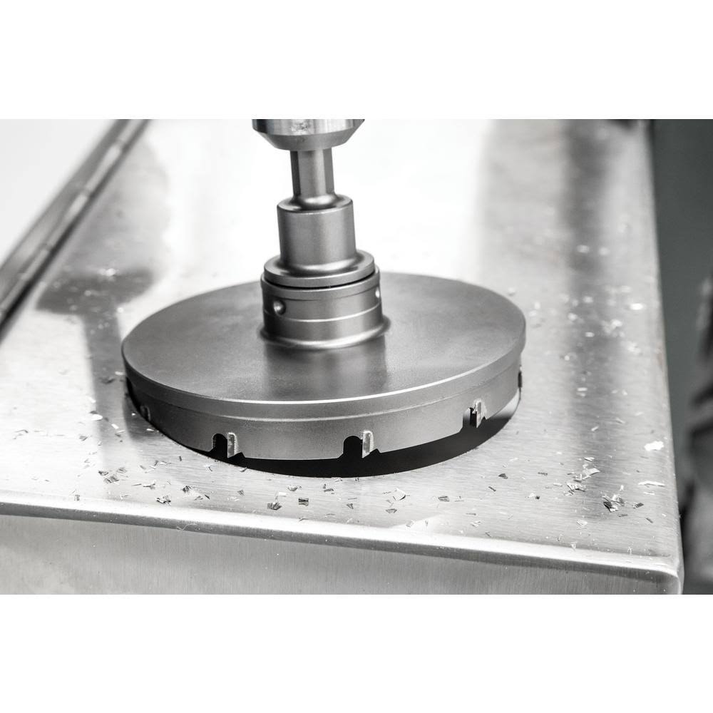 Carbide Tipped Hole Cutter U886807