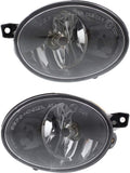 Fog Light Pair for Mercedes-Benz Sprinter 2500/3500 2014-2017 Front T36255