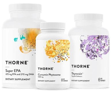 Thyroid Health Kit C408969