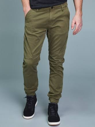 Men's Adventure Pant 36x32 Loden Green M98987