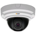 Dome Network Camera W9867
