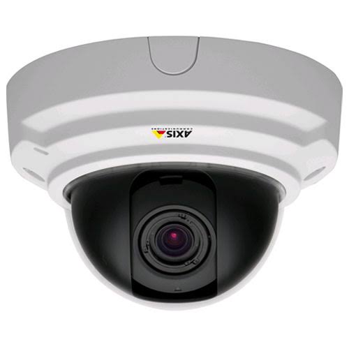 Dome Network Camera W9867