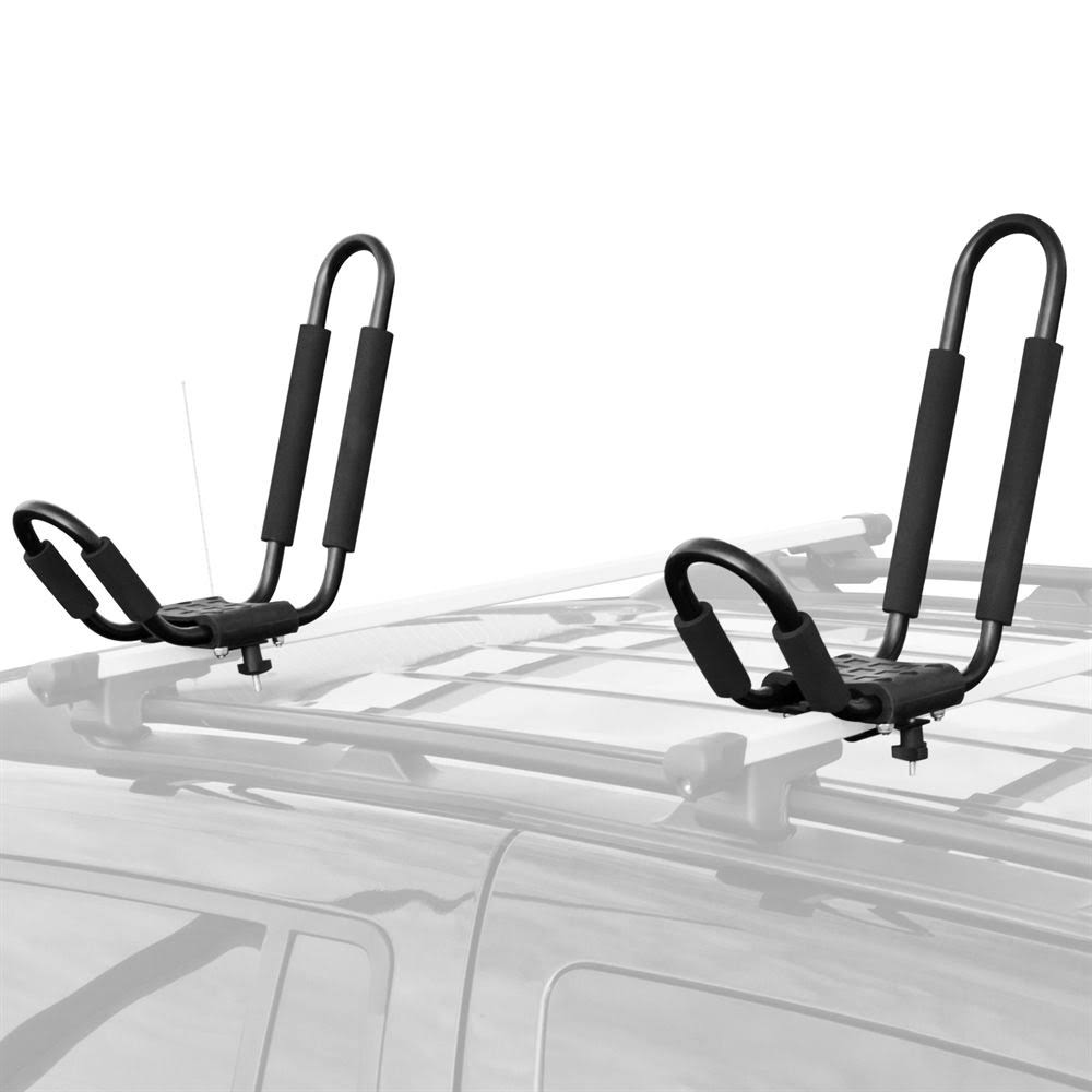 Kayak & Canoe Roof Carrier Rack P532778