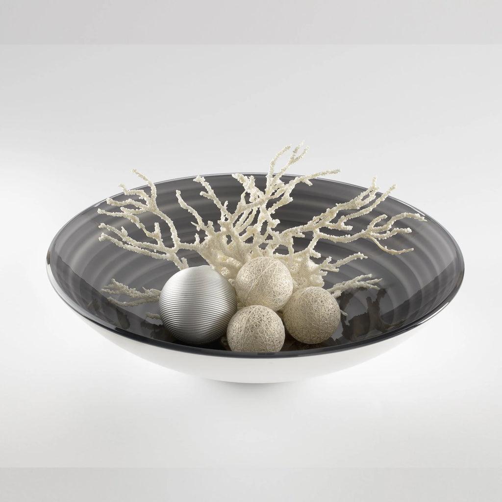 Fruit Bowl Twist Pale Blue E4892