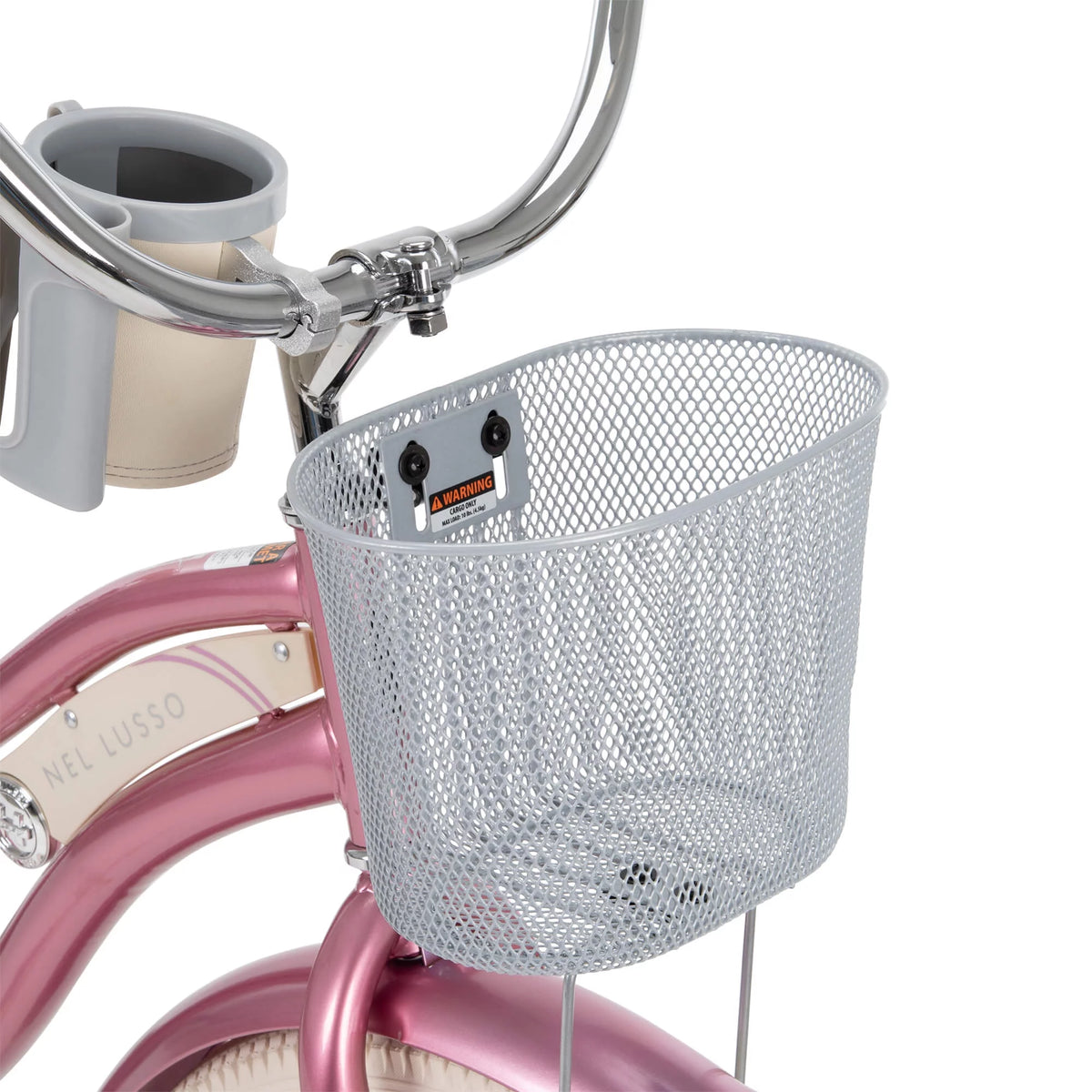 26 Classic Cruiser Bike with Perfect Fit Frame P157