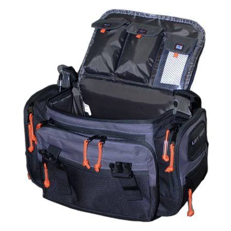 Medium Fishing Bag Q709