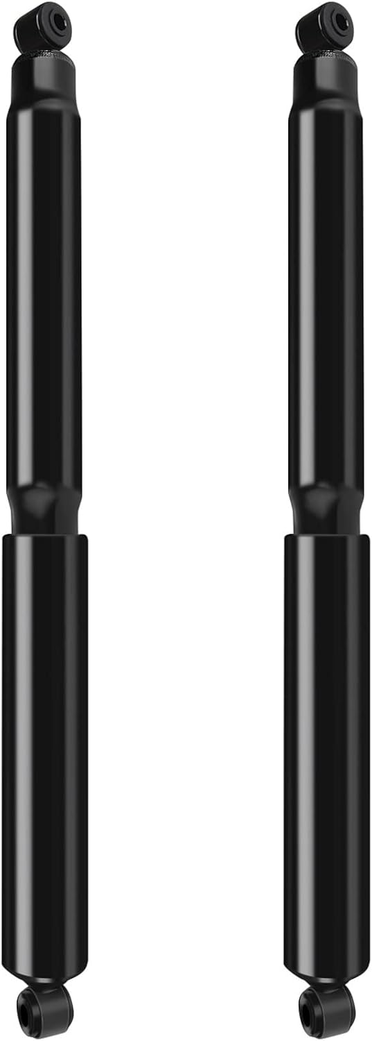 Rear Pair Gas Struts Shock Absorbers, Set of 2 P888