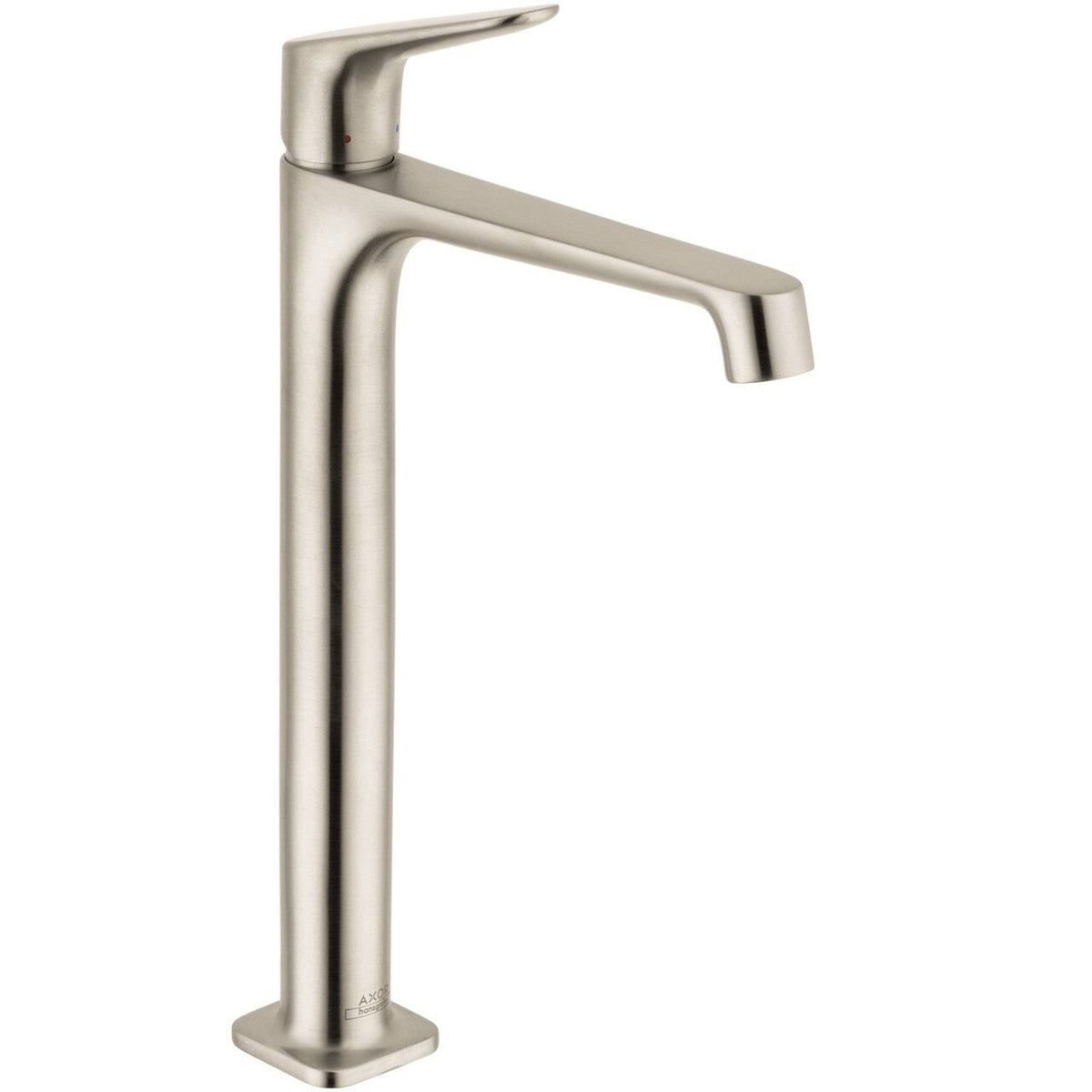 Brushed Nickel Single Hole Faucet G23622