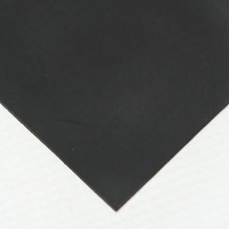 Santoprene Sheets 60A 1/16 in x 36 in W x 216 in I150