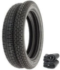 Tire Set for Yamaha RD400 XS400 C885996