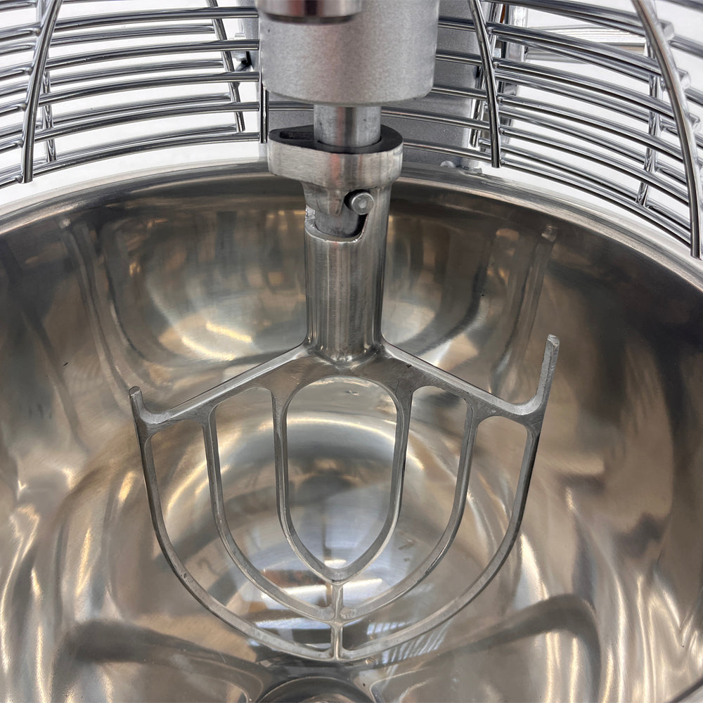 3 Speed 30L Stand Mixer V5777