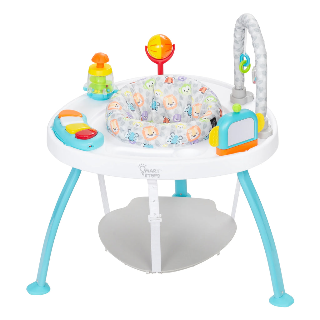 3-in-1 Activity Center F32671