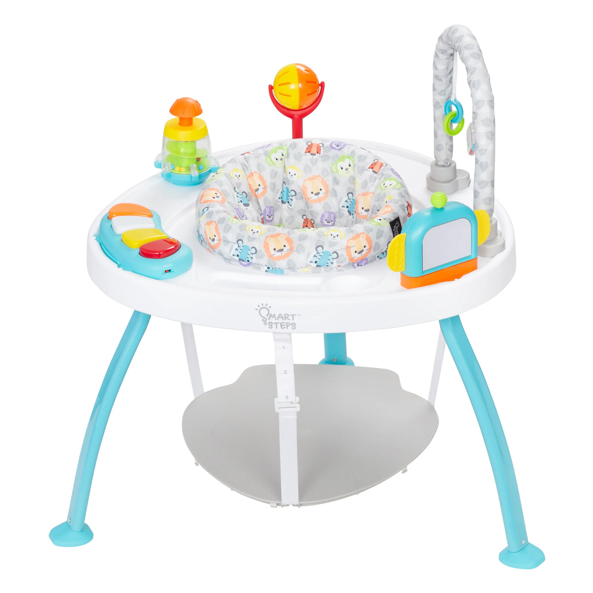 3-in-1 Activity Center F32671