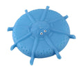 Water Soaker Flying Disc Pool Toy V1160