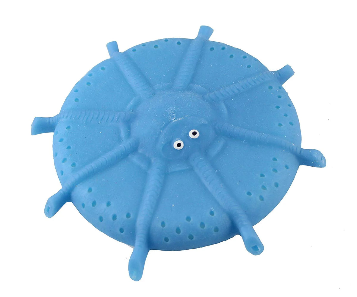 Water Soaker Flying Disc Pool Toy V1160