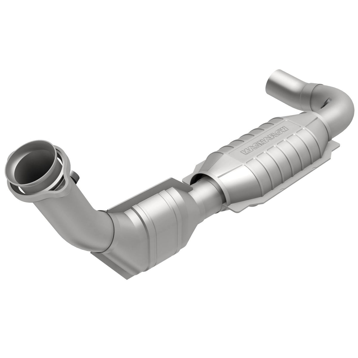Direct Fit Catalytic Converter F4143