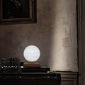 Floating Jupiter Lamp Light U703109