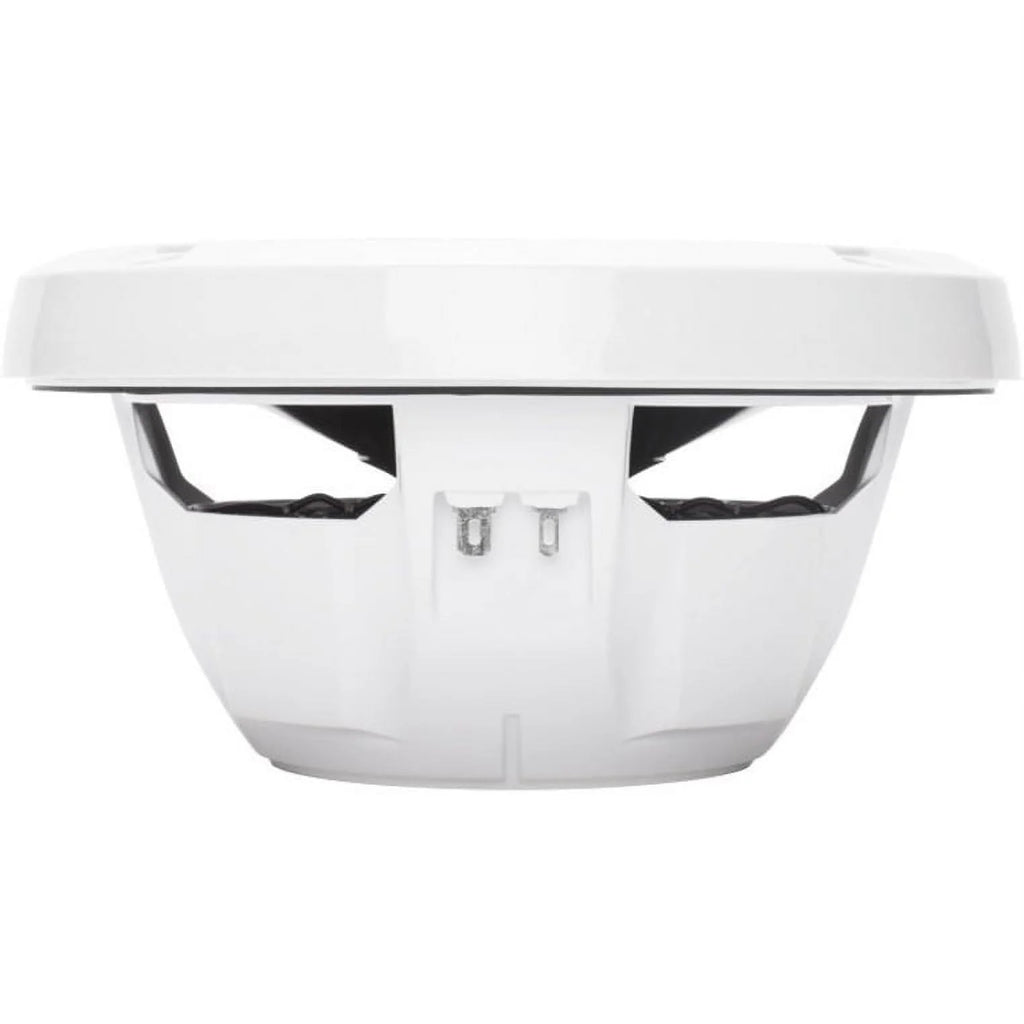 White 6.5 Full Range Marine Speakers Z6241