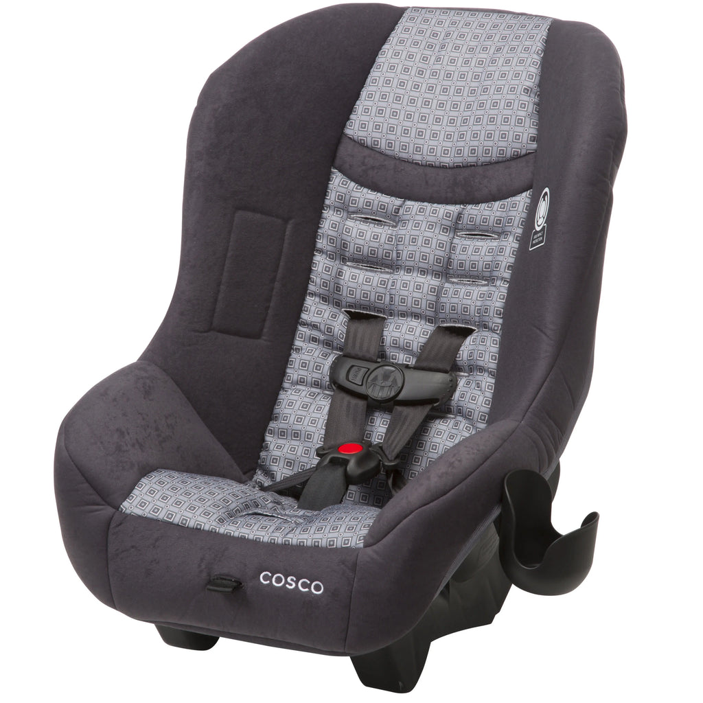 Convertible Car Seat P685
