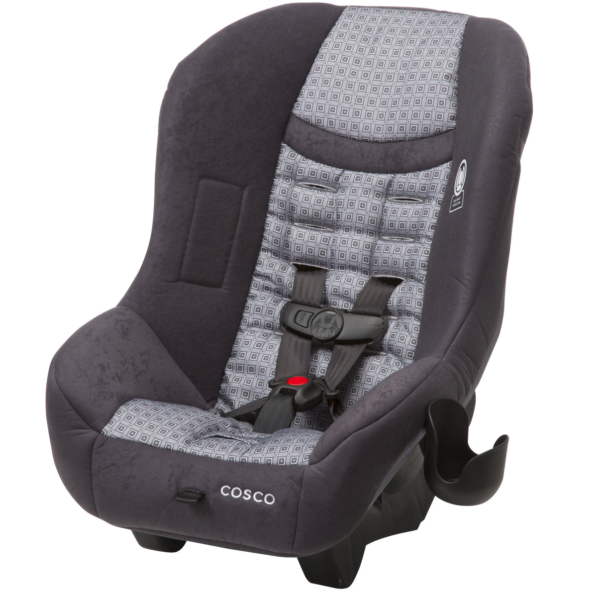Convertible Car Seat P685