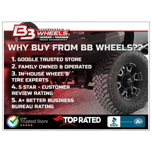 MR133 Hyper Silver Wheels H808505