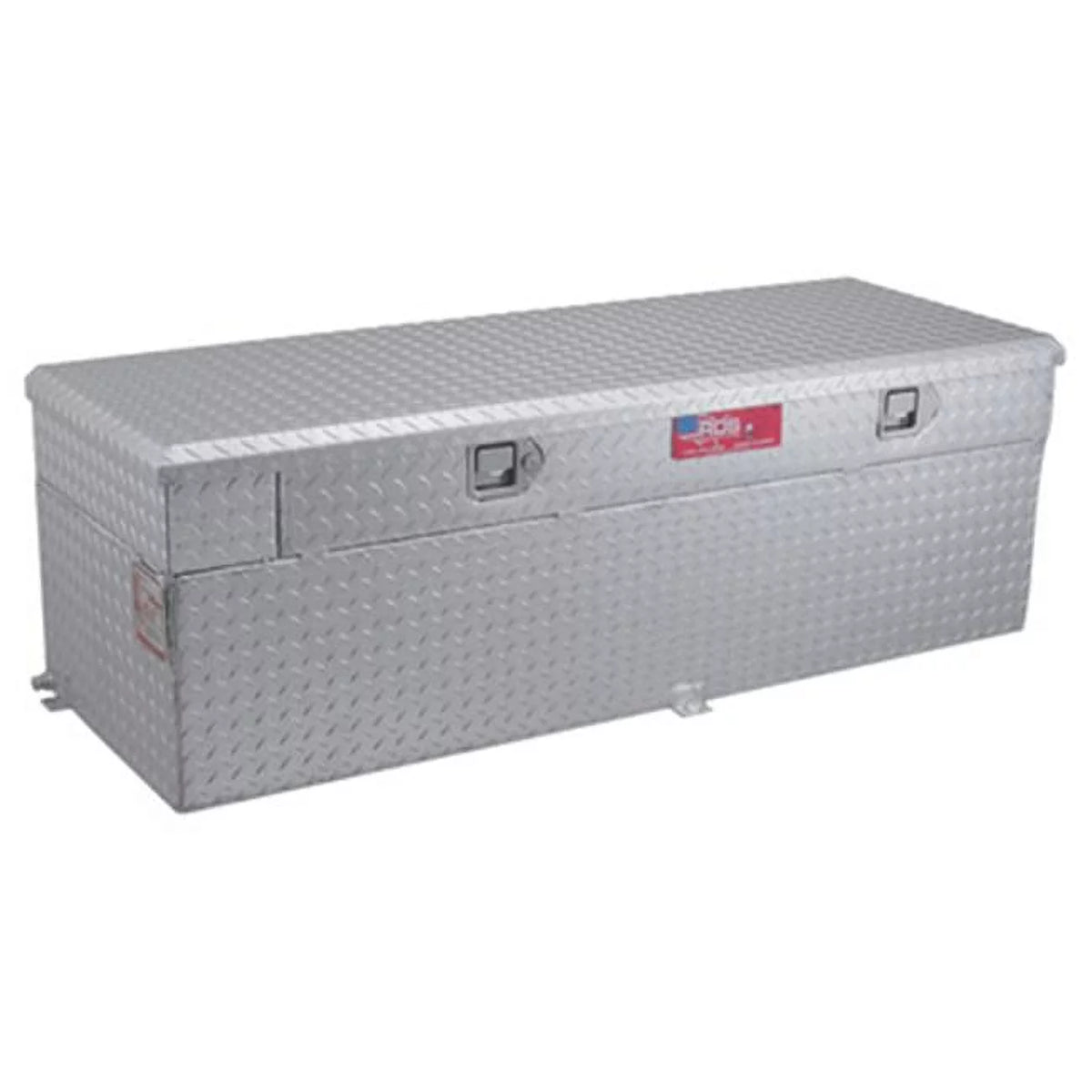 40-Gallon Fuel Tank Toolbox Combo M399696