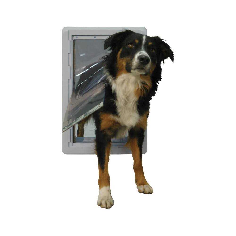 Ruff-Weather Pet Door C628355