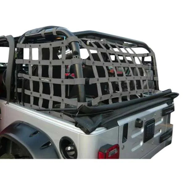 Rear Cargo Netting Y233188