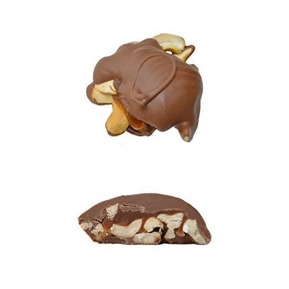 2 Lbs 10 Oz Milk Chocolate I880199