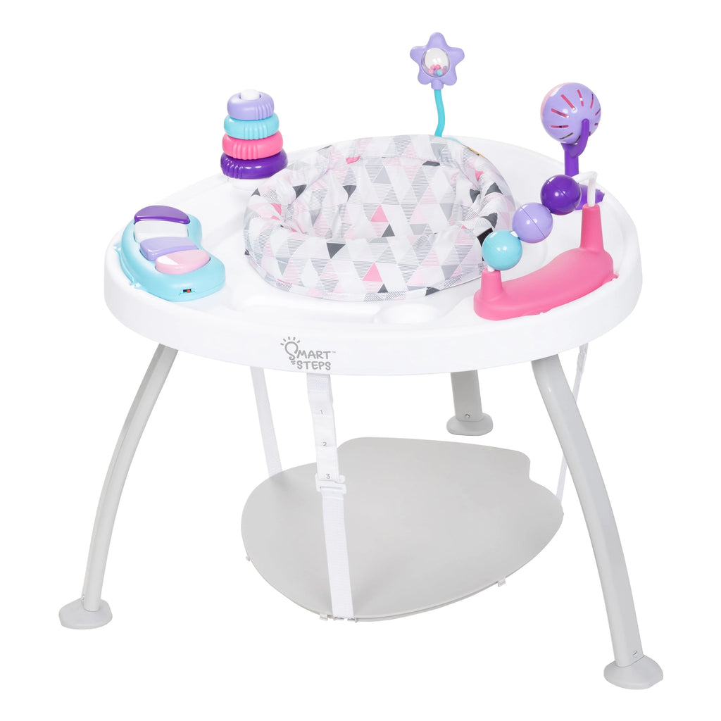 3-in-1 Activity Center F32671