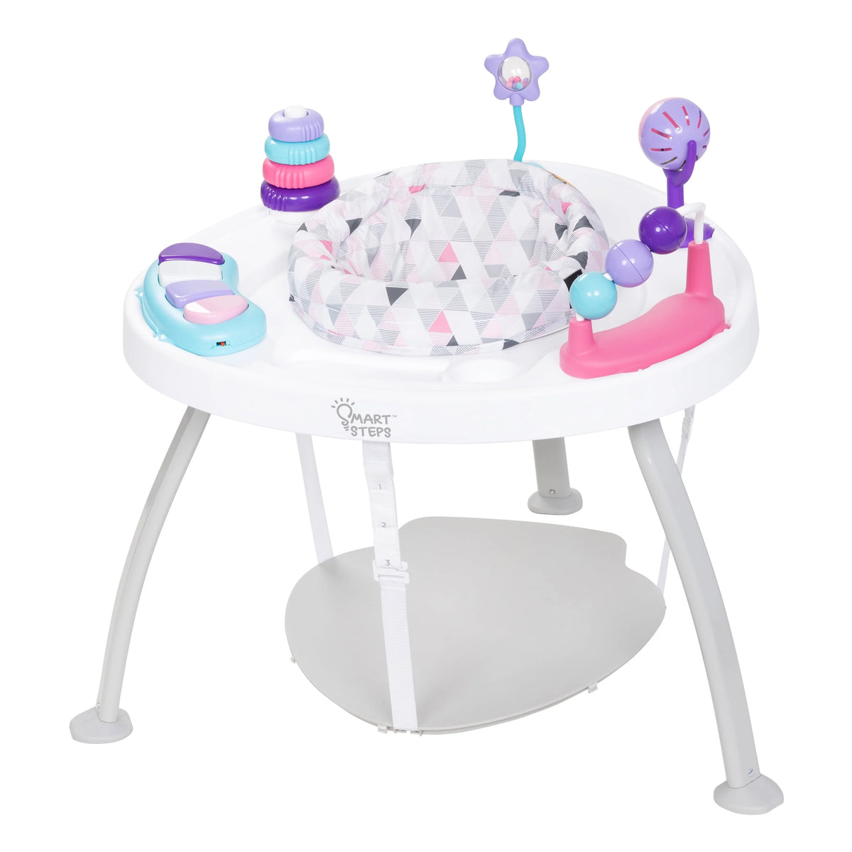 3-in-1 Activity Center F32671