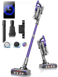 Cordless Vacuum Cleaners 450W 33KPa Lightweight W9157