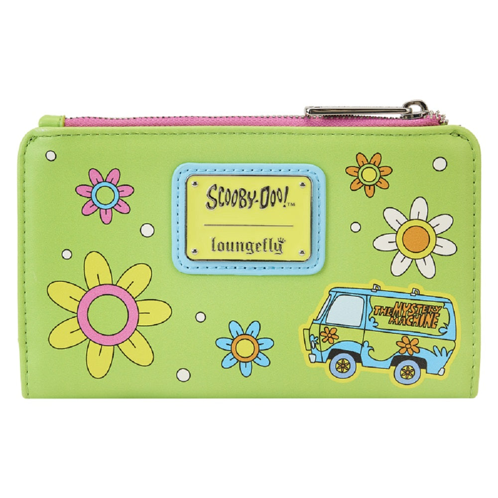 Glow Flap Wallet A610571