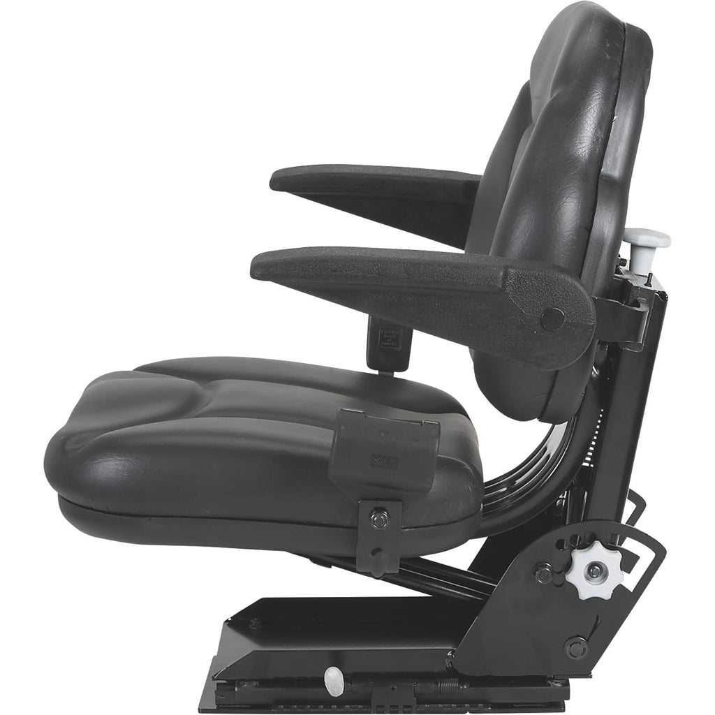 Black Seat R49452