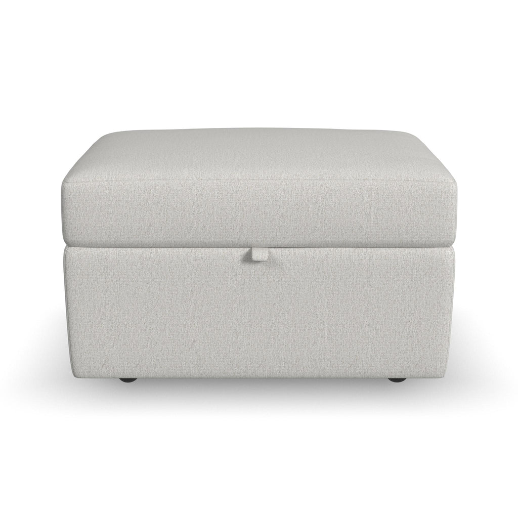Frost Ottoman with Storage F918574