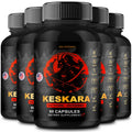 Kes Kara Capsules 5 Pack F74901