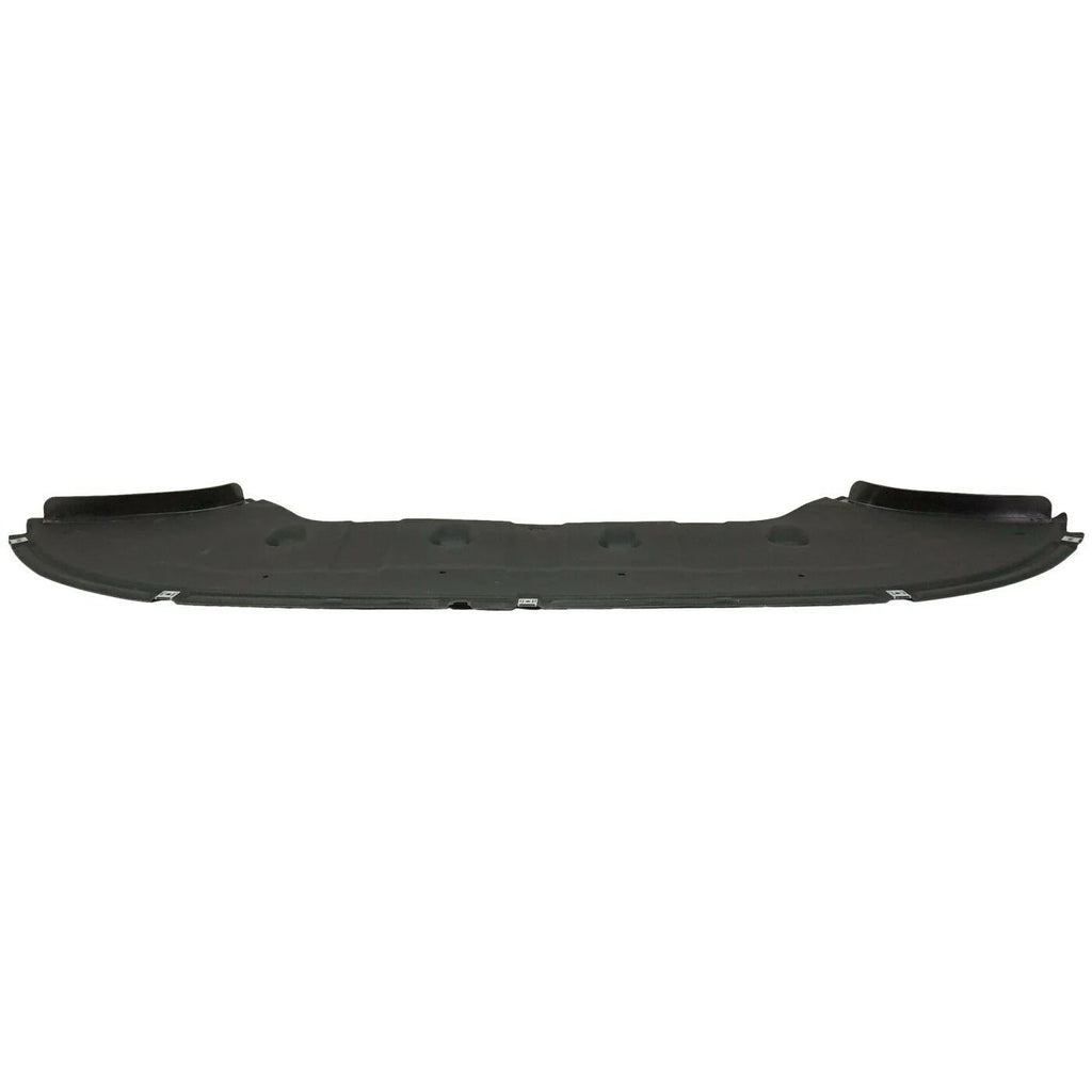 Engine Splash Shields Front S9004