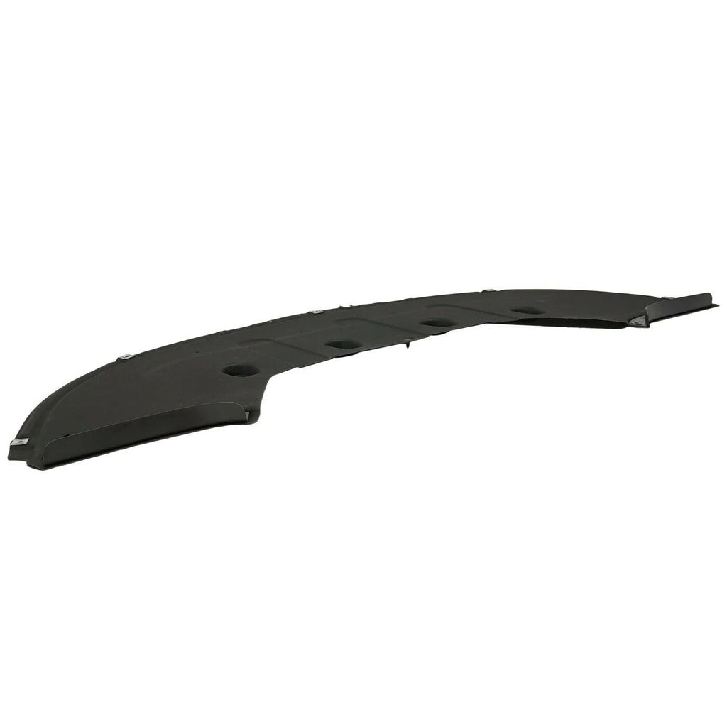 Engine Splash Shields Front S9004