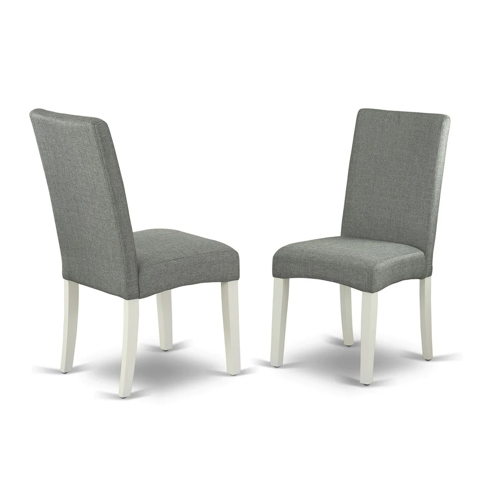 5-piece Wood Dining Set G1195