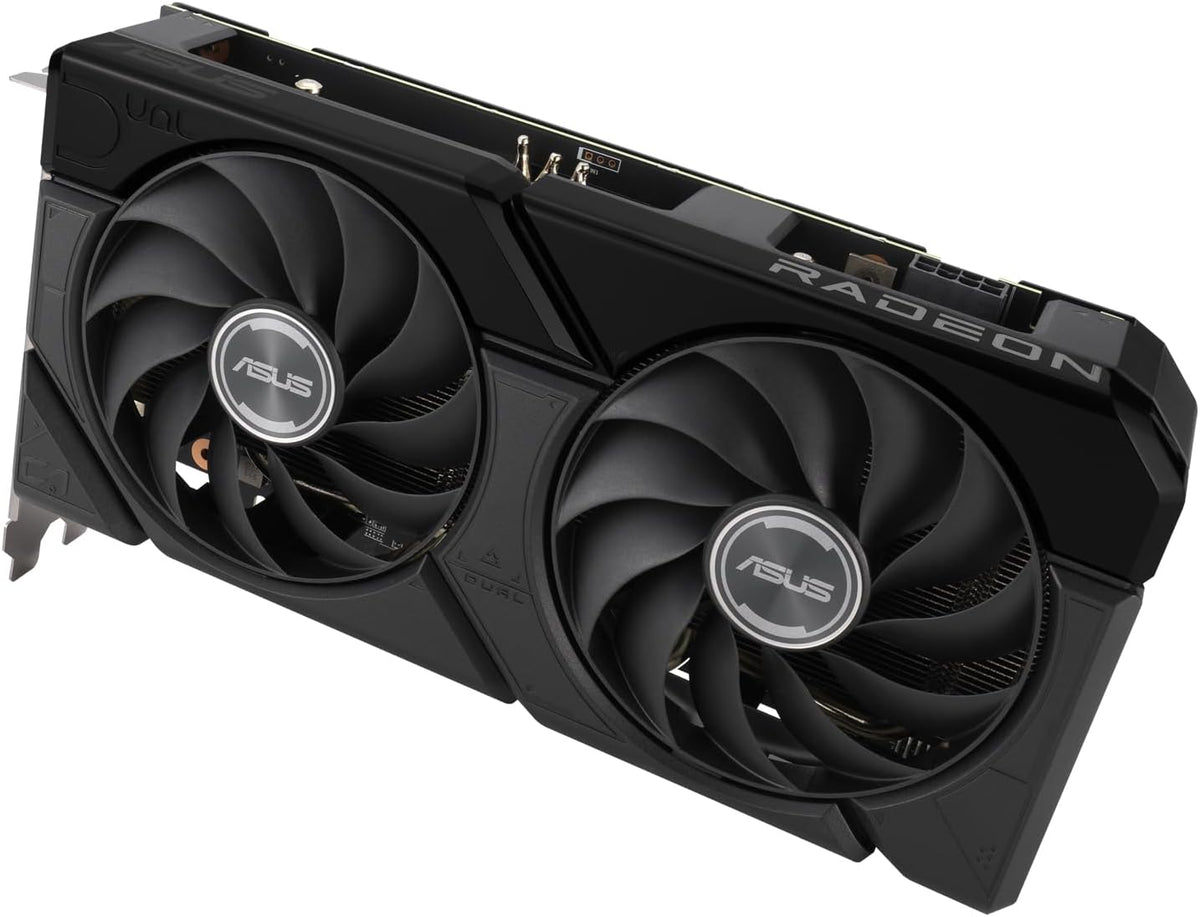 Radeon RX 7600 XT 16GB GDDR6 Graphics Card M683