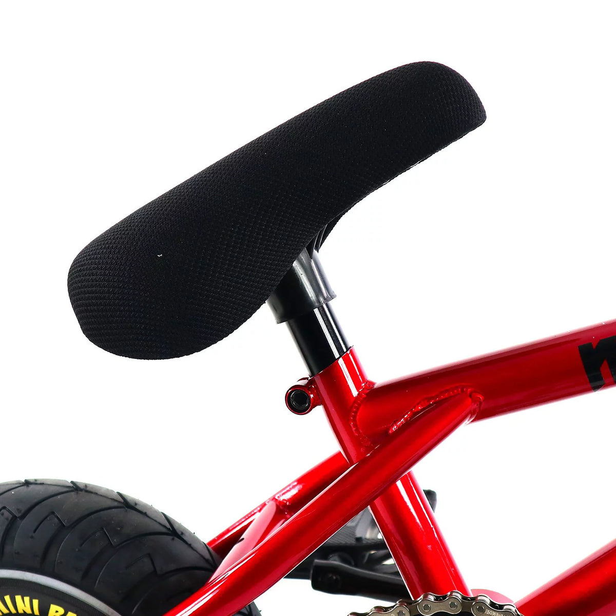 Toxic Green Mini BMX Trick Bike J945117