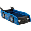 Toddler & Twin Bed (Blue) T384