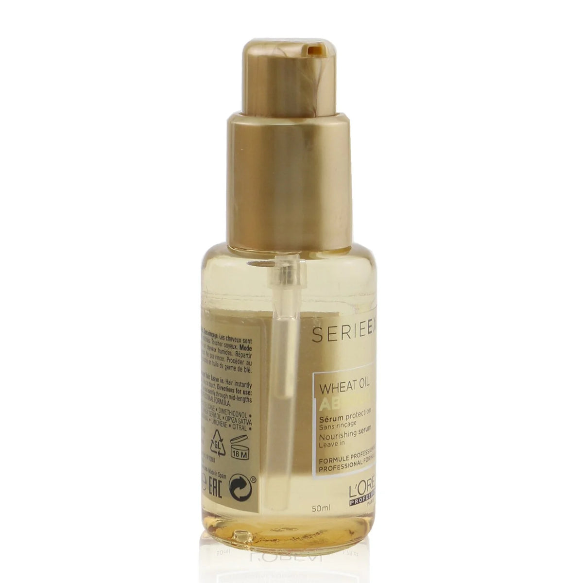 Nourishing Serum 50ml G974