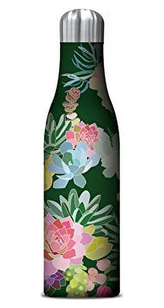 17 oz. Insulated Stainless Steel Water Bottle V1494