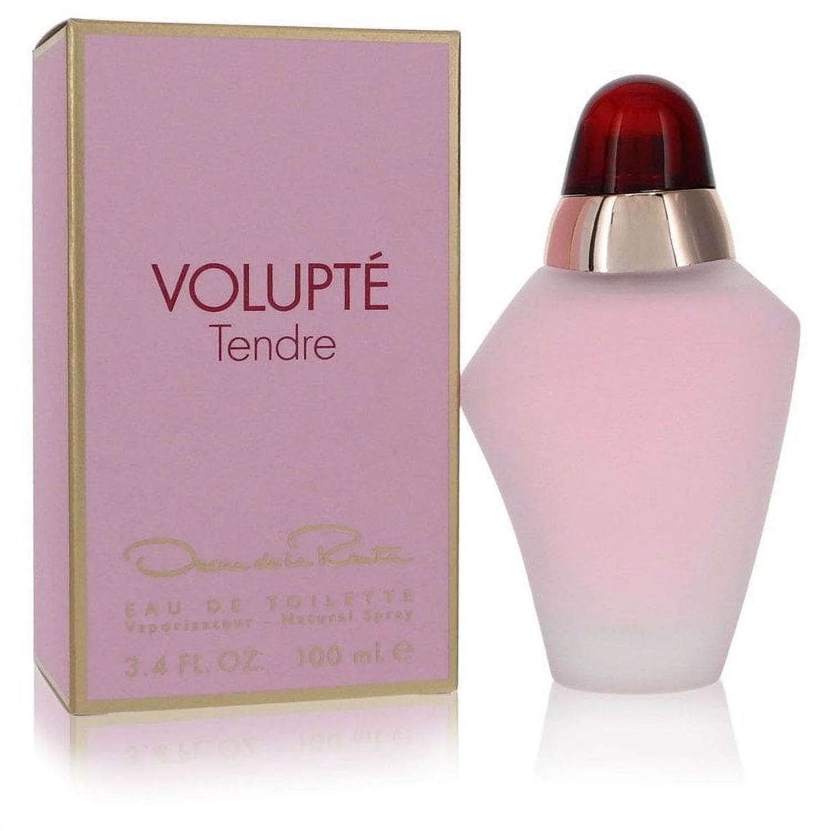 Eau De Toilette Spray 3.4 oz C371271