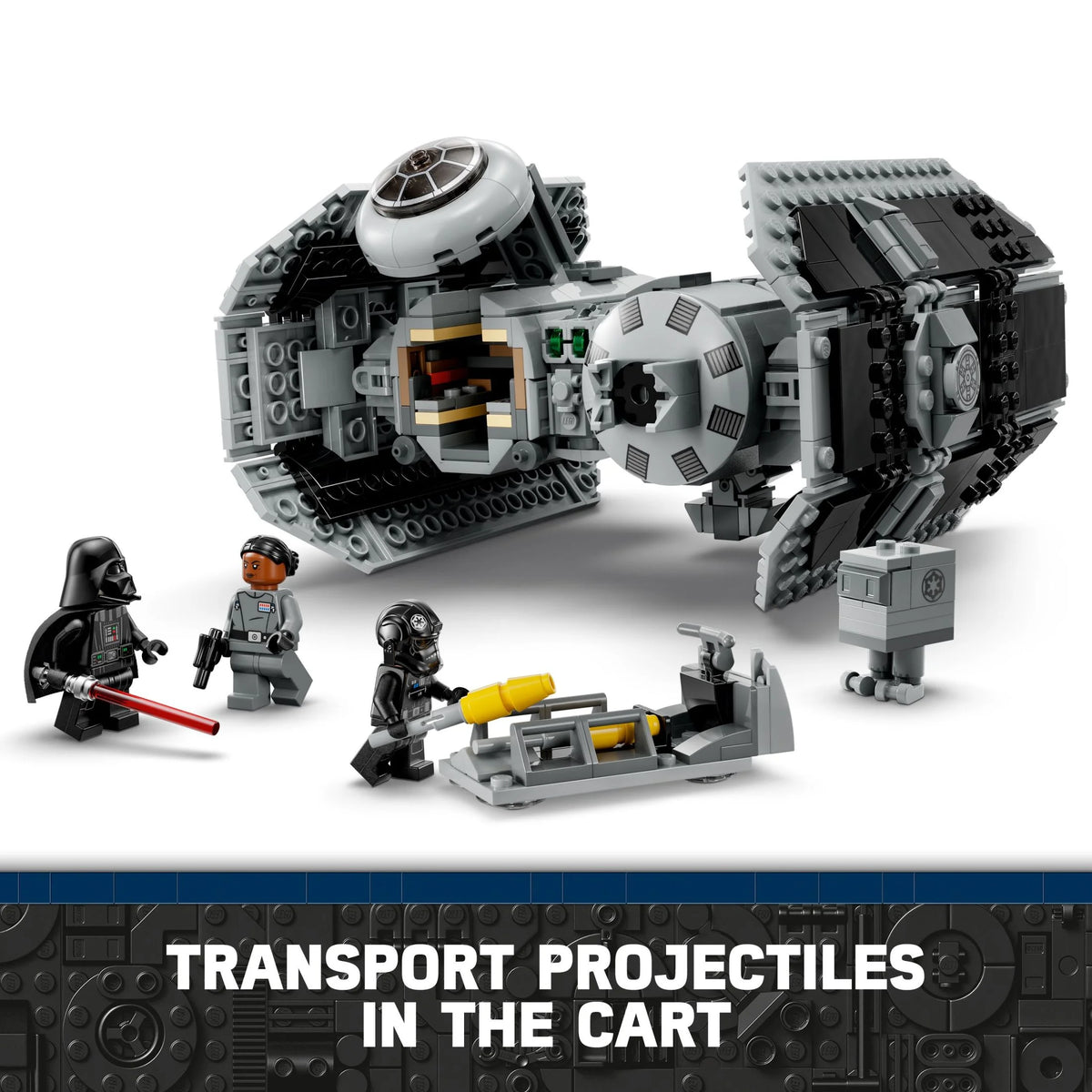 Buildable Toy S322386