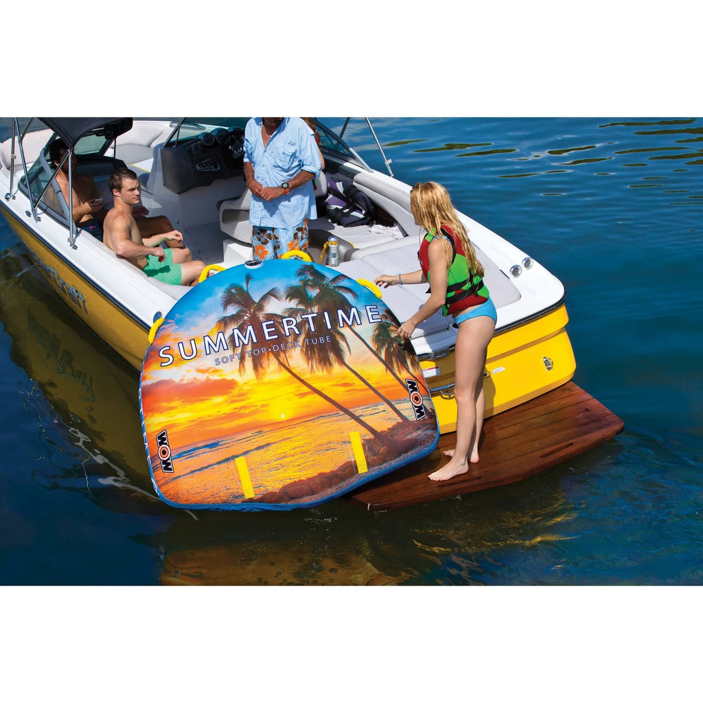 2 Person Towable J80572