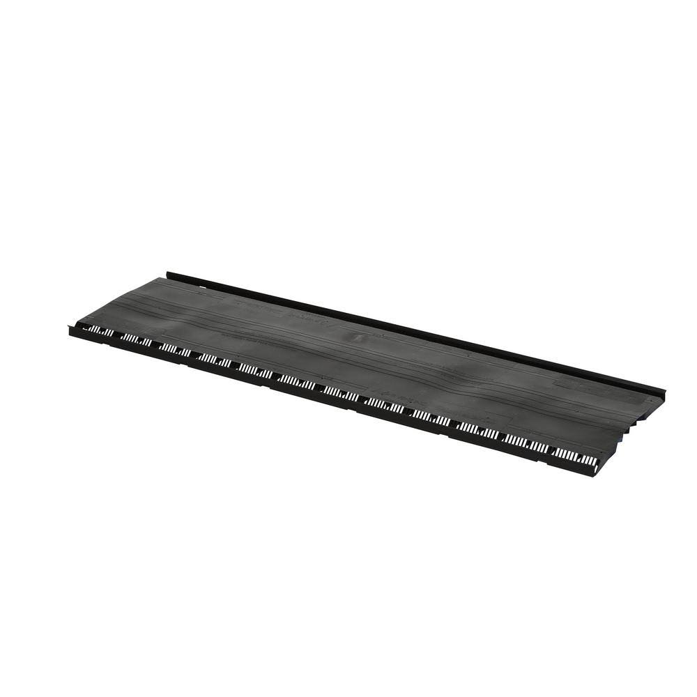 Black Static Vent B67177